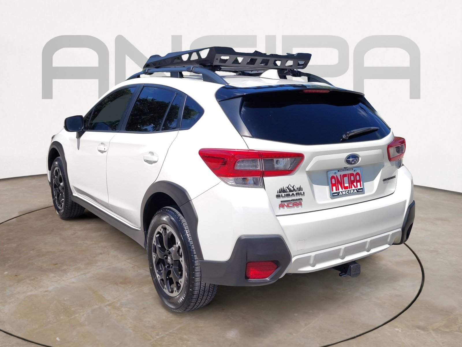 Used 2023 Subaru Crosstrek 2.0i Premium AWD/4WD image 8