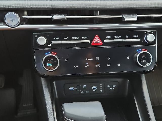 Used 2025 Hyundai Tucson XRT FWD image 26