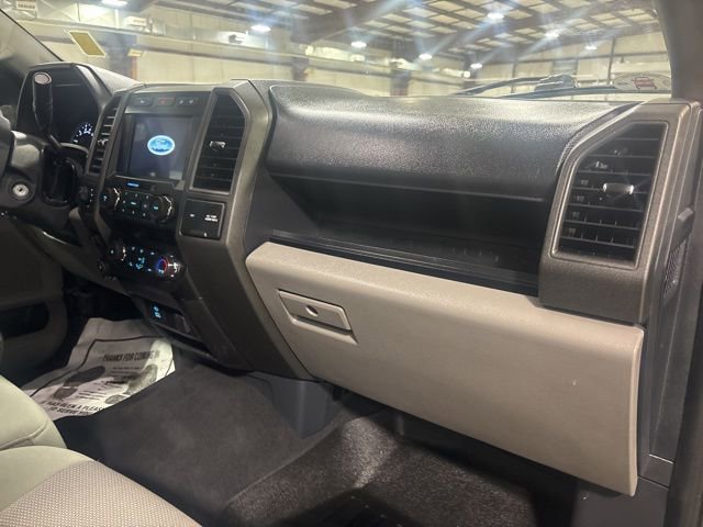Used 2022 Ford F350 XL w/ STX Appearance Package image 9