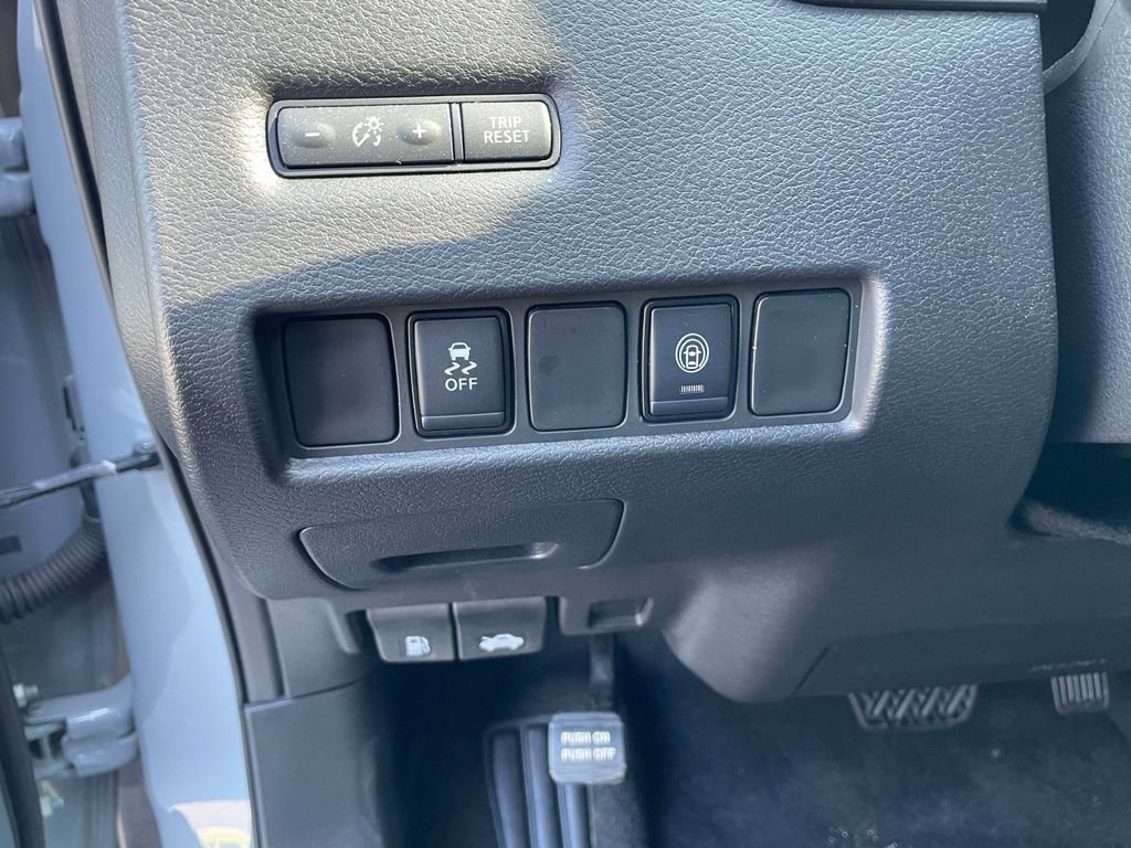 Used 2024 Nissan Murano SV w/ SV Midnight Edition Package AWD/4WD image 22