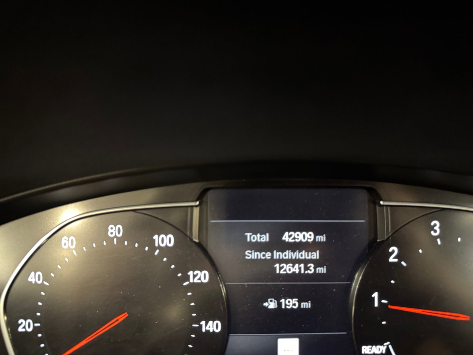 Used 2022 BMW X3 sDrive30i w/ Convenience Package RWD image 11