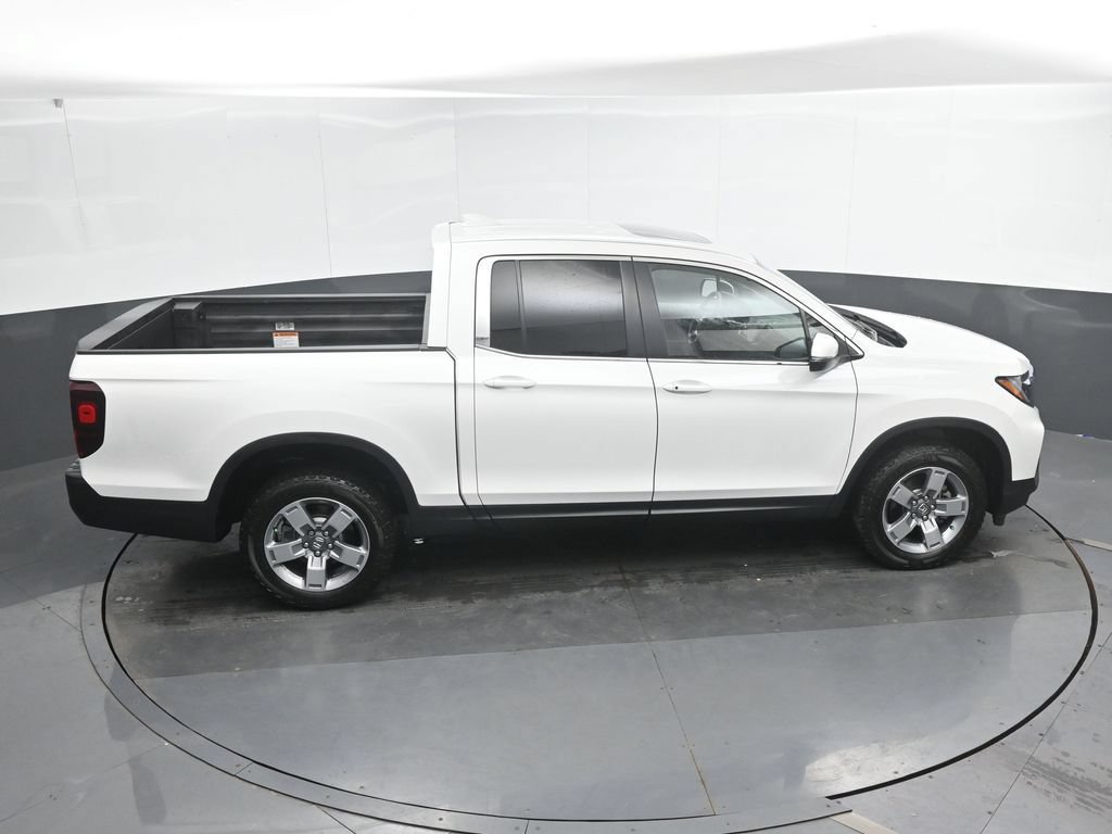 Used 2025 Honda Ridgeline RTL image 32