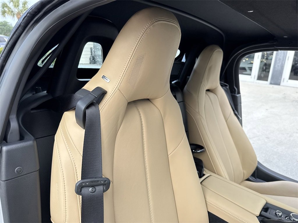 Used 2024 MAZDA MX-5 Miata Grand Touring w/ Weather Package image 46