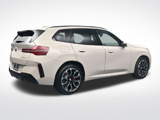 New 2026 BMW X3 xDrive30i w/ Premium Package AWD/4WD image 4