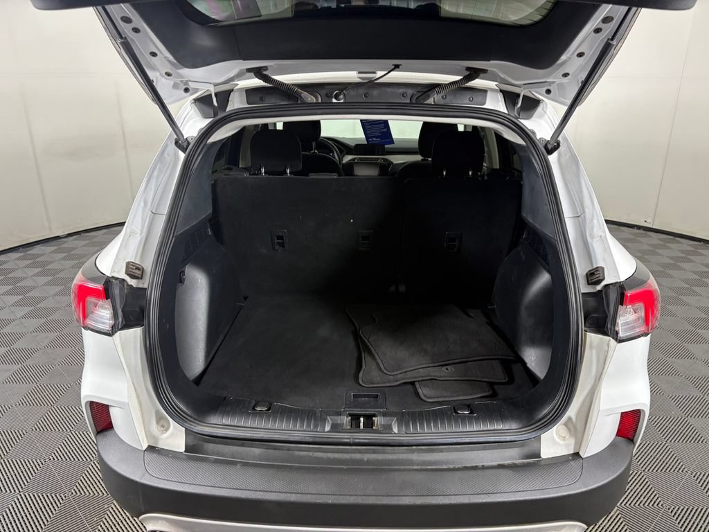 Used 2021 Ford Escape S AWD/4WD image 27