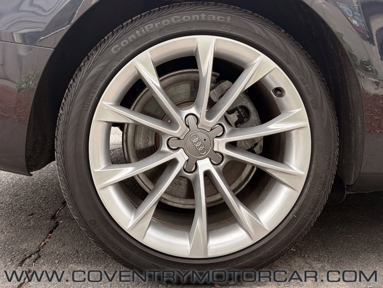 Used 2013 Audi A5 2.0T Premium Plus AWD/4WD image 10