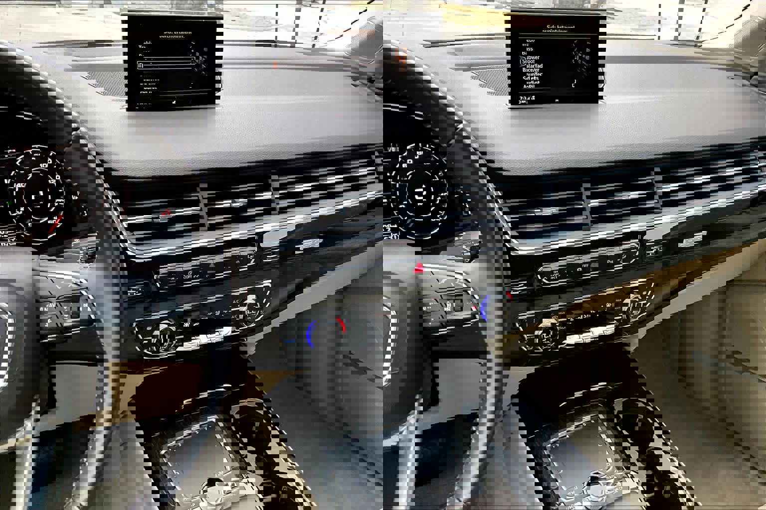 Used 2017 Audi Q7 3.0T Premium Plus image 7