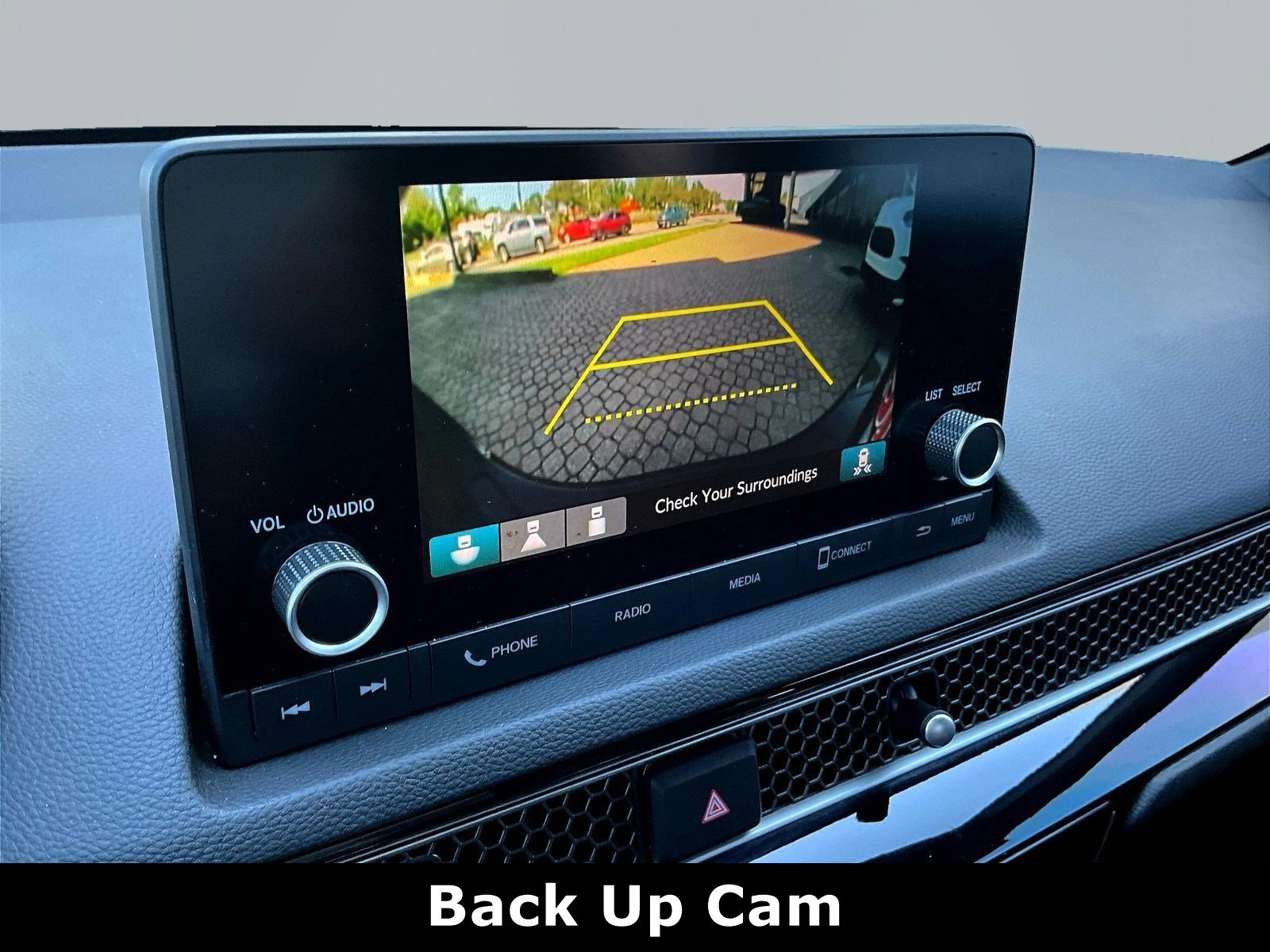 Used 2025 Honda Civic Sport image 13