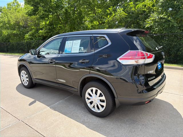 Used 2016 Nissan Rogue S FWD image 3
