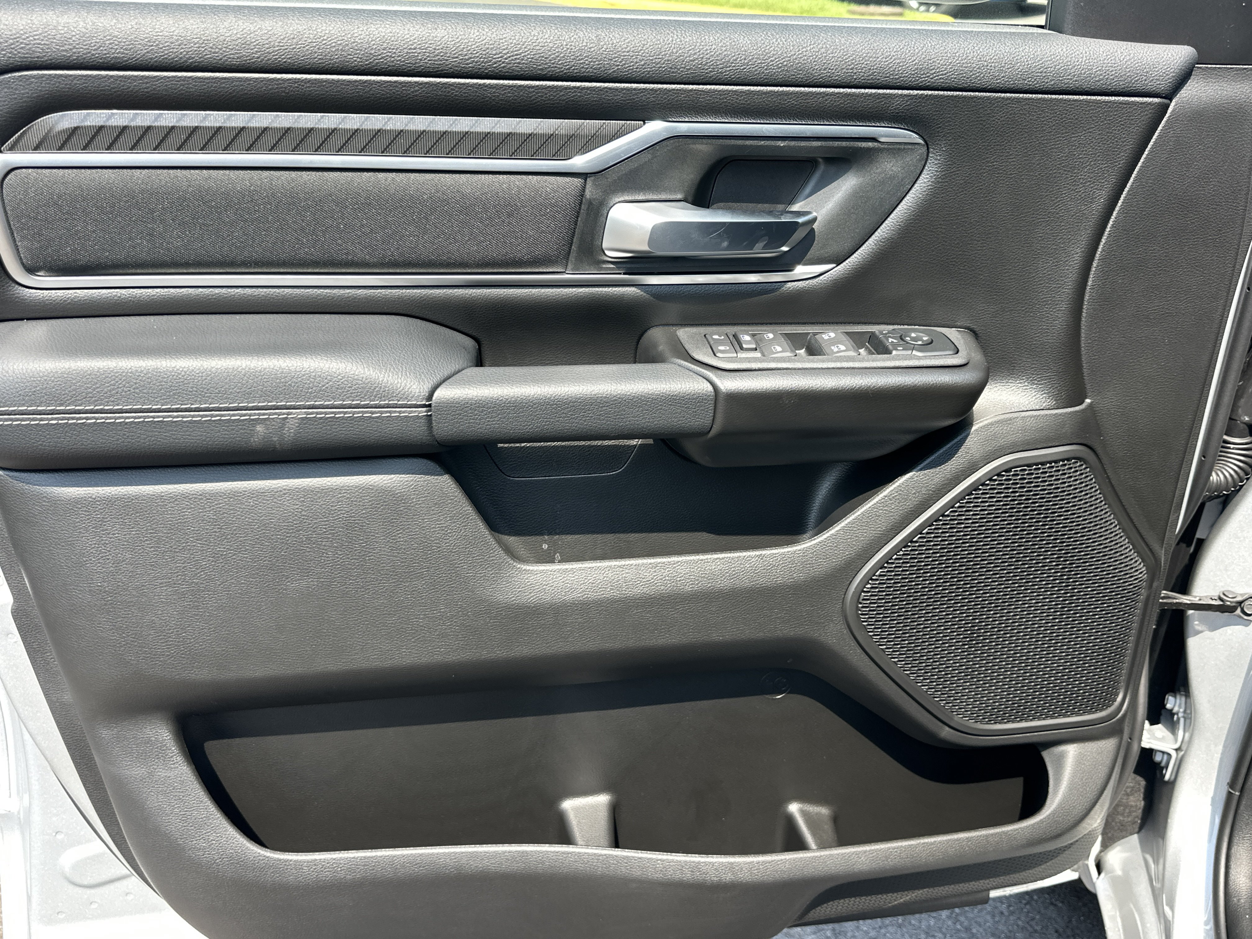 New 2027 RAM 1500 Big Horn AWD/4WD image 29