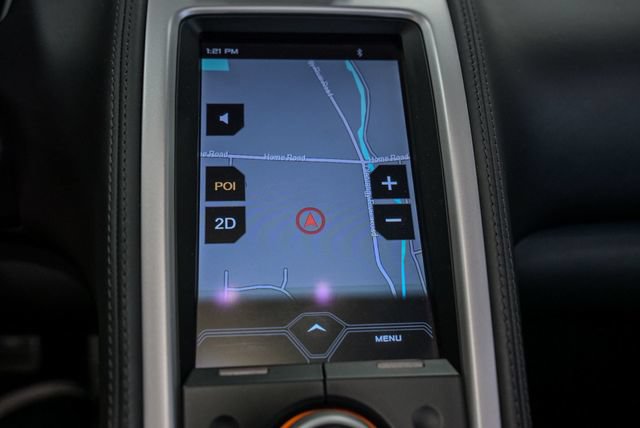 Used 2013 McLaren MP4-12C Spider RWD image 35