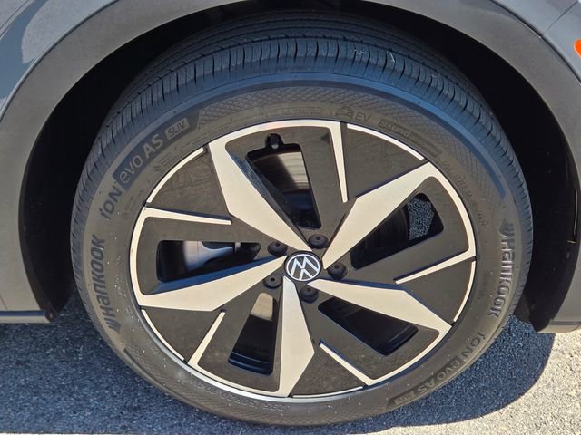 Used 2023 Volkswagen ID.4 S RWD image 10