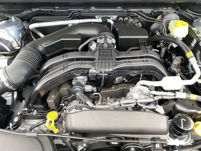 New 2026 Subaru Crosstrek 2.5i Limited AWD/4WD image 24