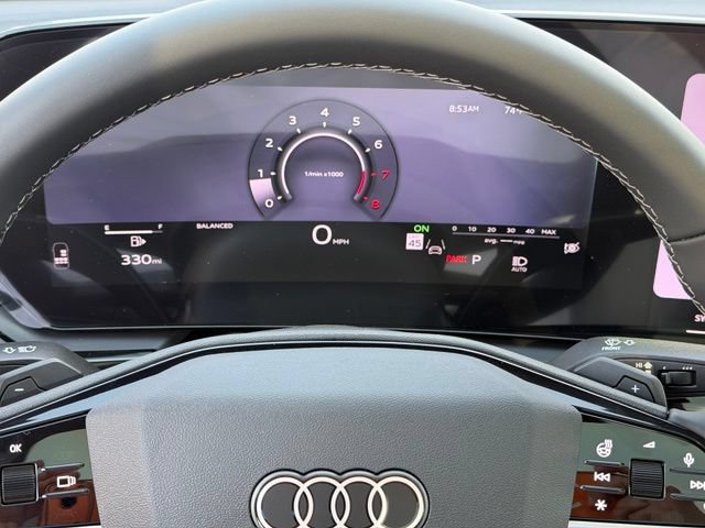 New 2026 Audi A5 2.0T Premium Plus AWD/4WD image 16