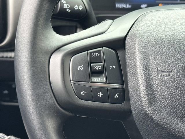 Certified 2024 Ford Ranger XLT image 24