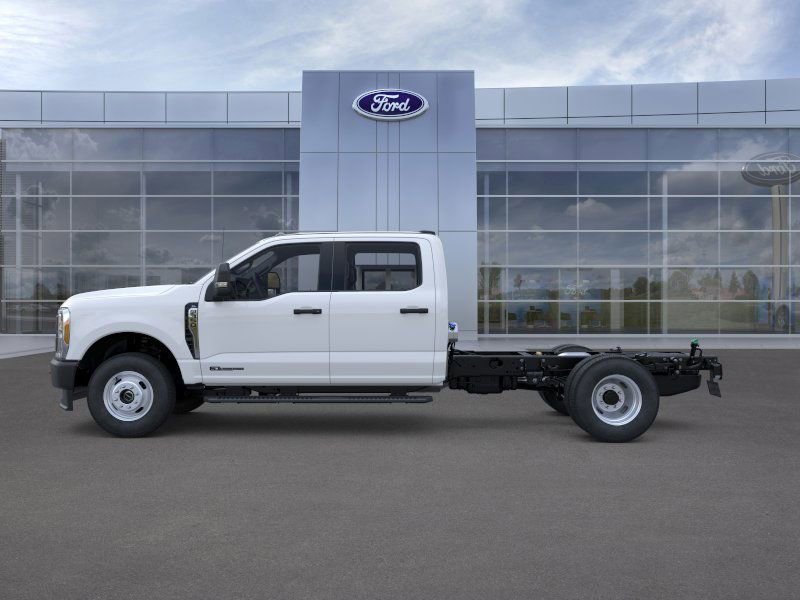 New 2025 Ford F350 XL image 7