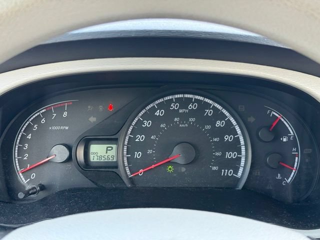 Used 2014 Toyota Sienna LE FWD image 18