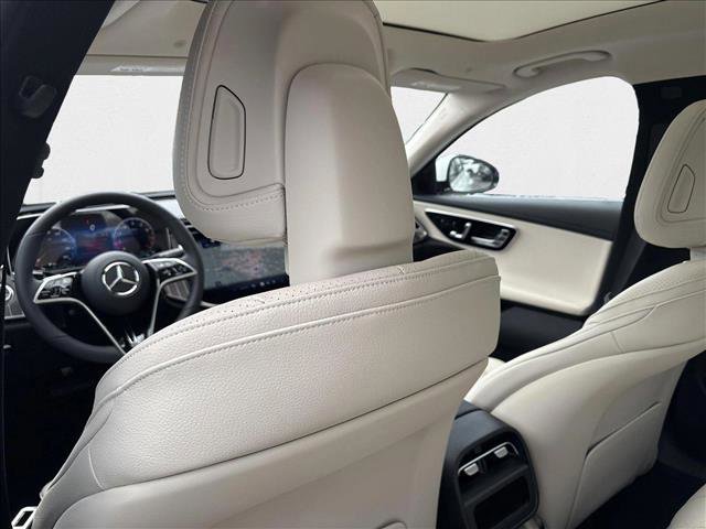 New 2025 Mercedes-Benz E 350 Sedan image 19