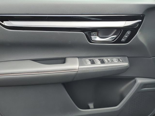 New 2026 Honda CR-V Sport Touring image 17