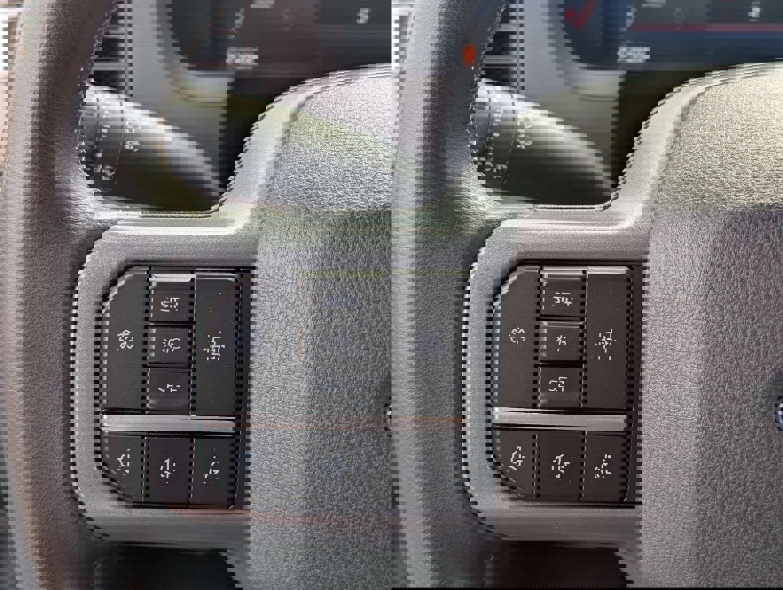 Certified 2024 Ford F150 XLT w/ Mobile Office Package image 26