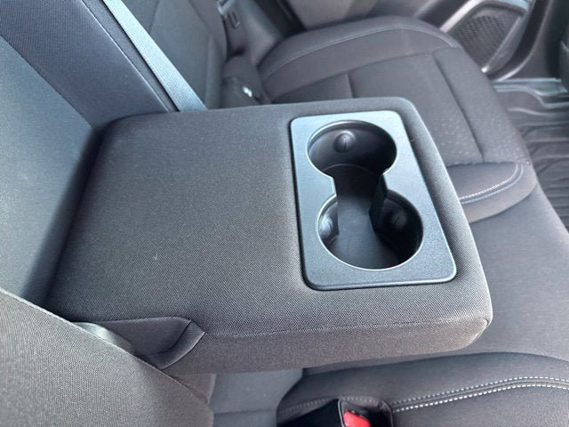 Used 2025 Chevrolet Equinox EV LT FWD image 22