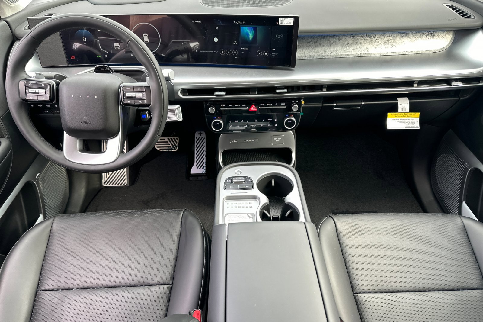 New 2026 Hyundai Ioniq 9 Calligraphy image 13