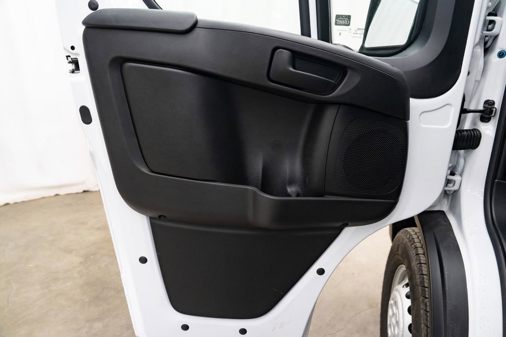 New 2026 RAM ProMaster 2500 image 23