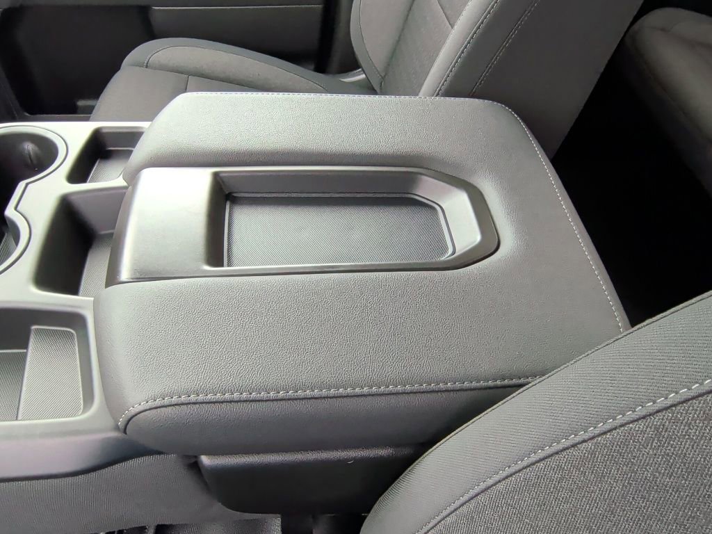 New 2026 Chevrolet Silverado 1500 RST w/ RST Select Package image 29