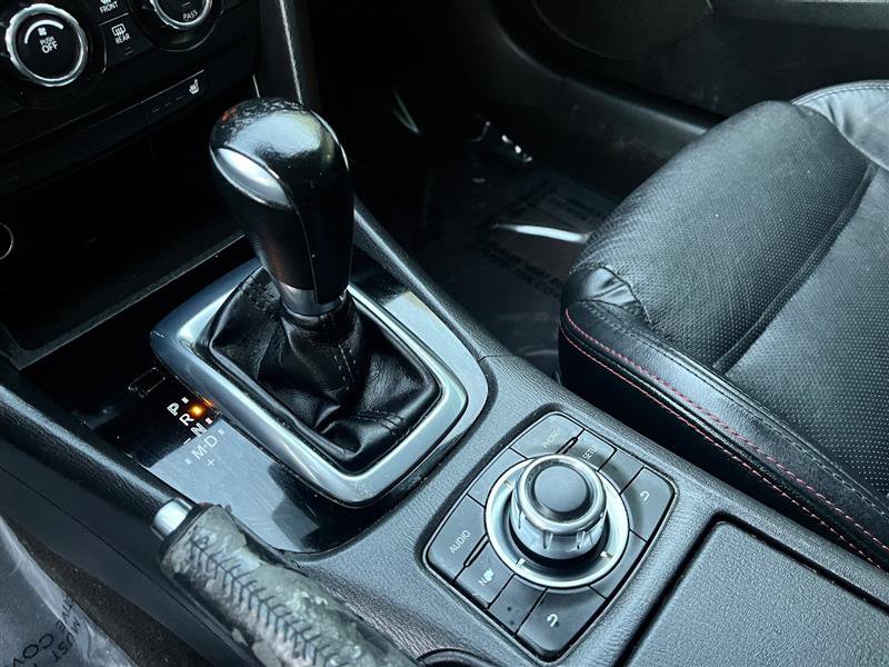 Used 2015 MAZDA MAZDA6 Grand Touring image 15