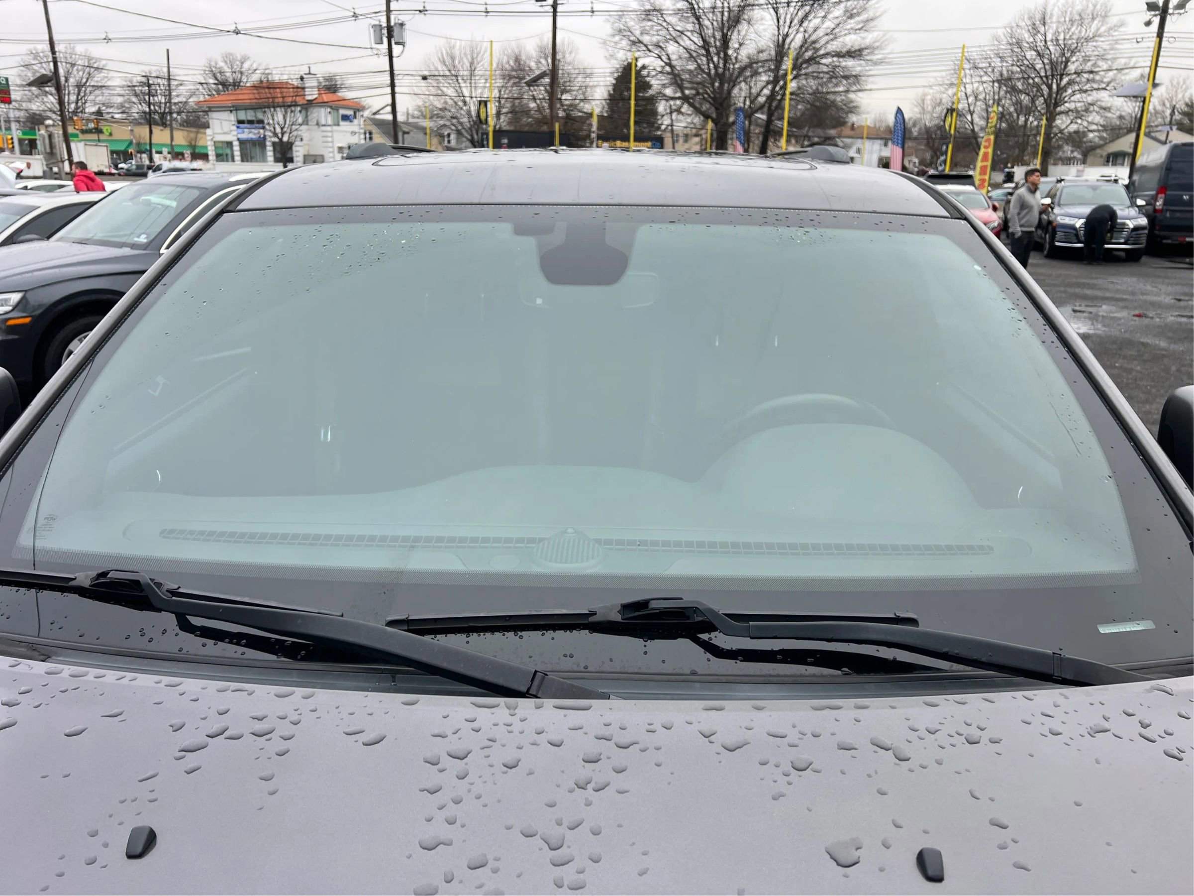 Used 2019 Jeep Grand Cherokee Trailhawk image 20