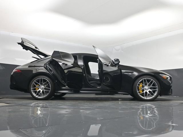 Used 2020 Mercedes-Benz AMG GT 63 S image 7