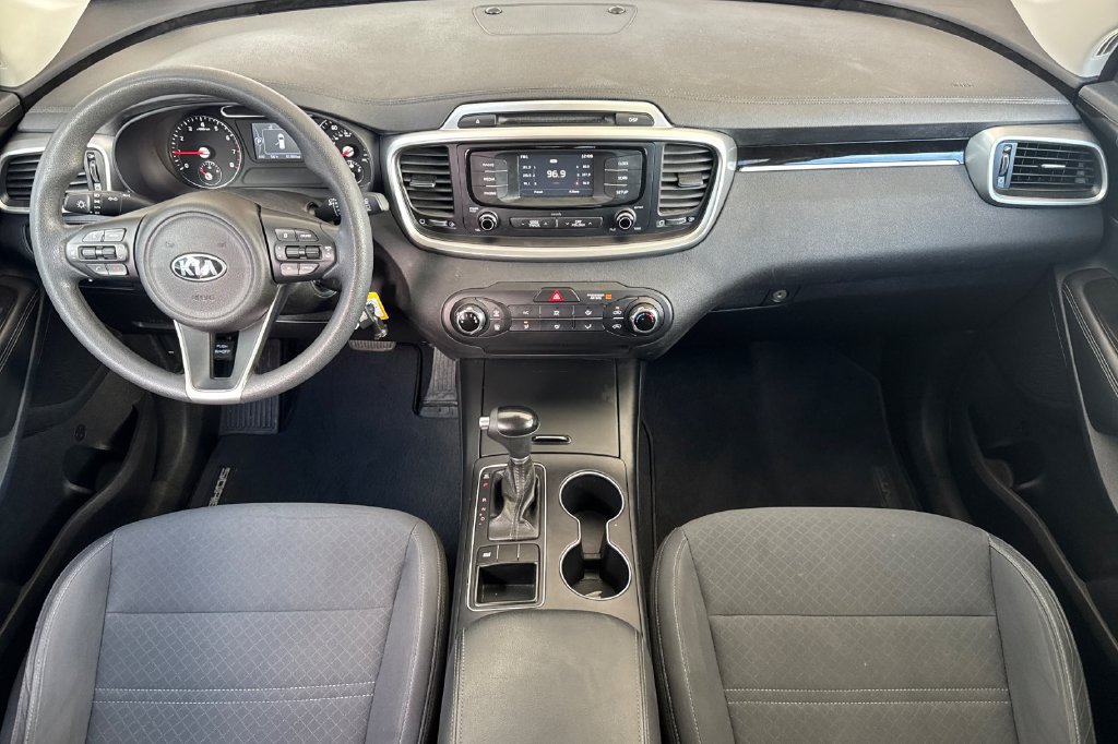 Used 2016 Kia Sorento LX FWD image 5