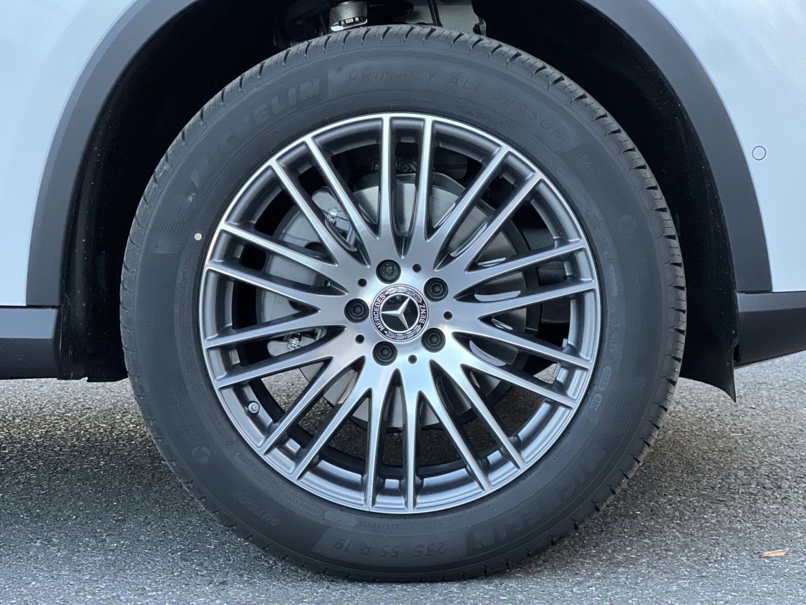 New 2026 Mercedes-Benz GLC 300 4MATIC image 10