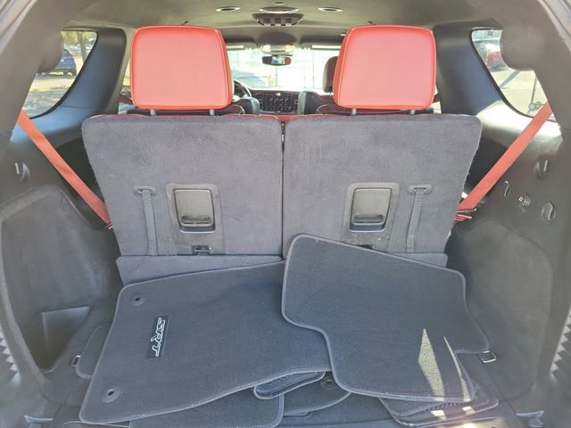 Used 2021 Dodge Durango SRT w/ Premium Interior Group image 7