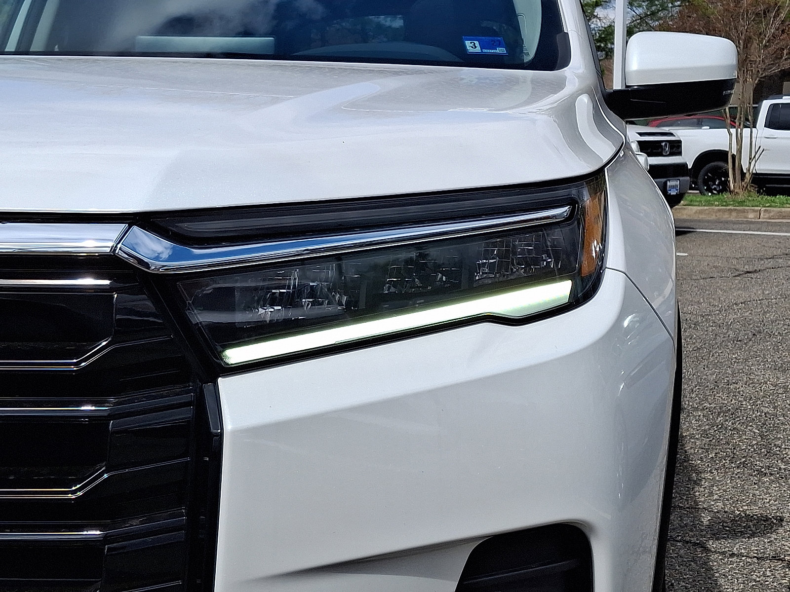 New 2026 Honda Pilot image 5