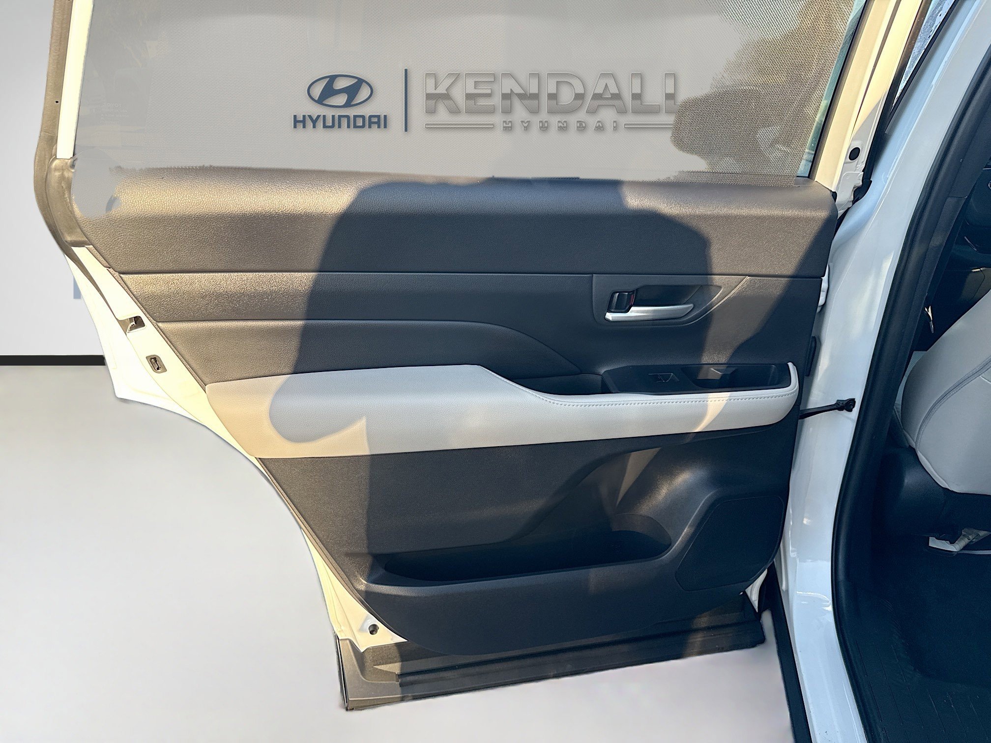 Used 2024 Toyota Grand Highlander AWD Hybrid image 23