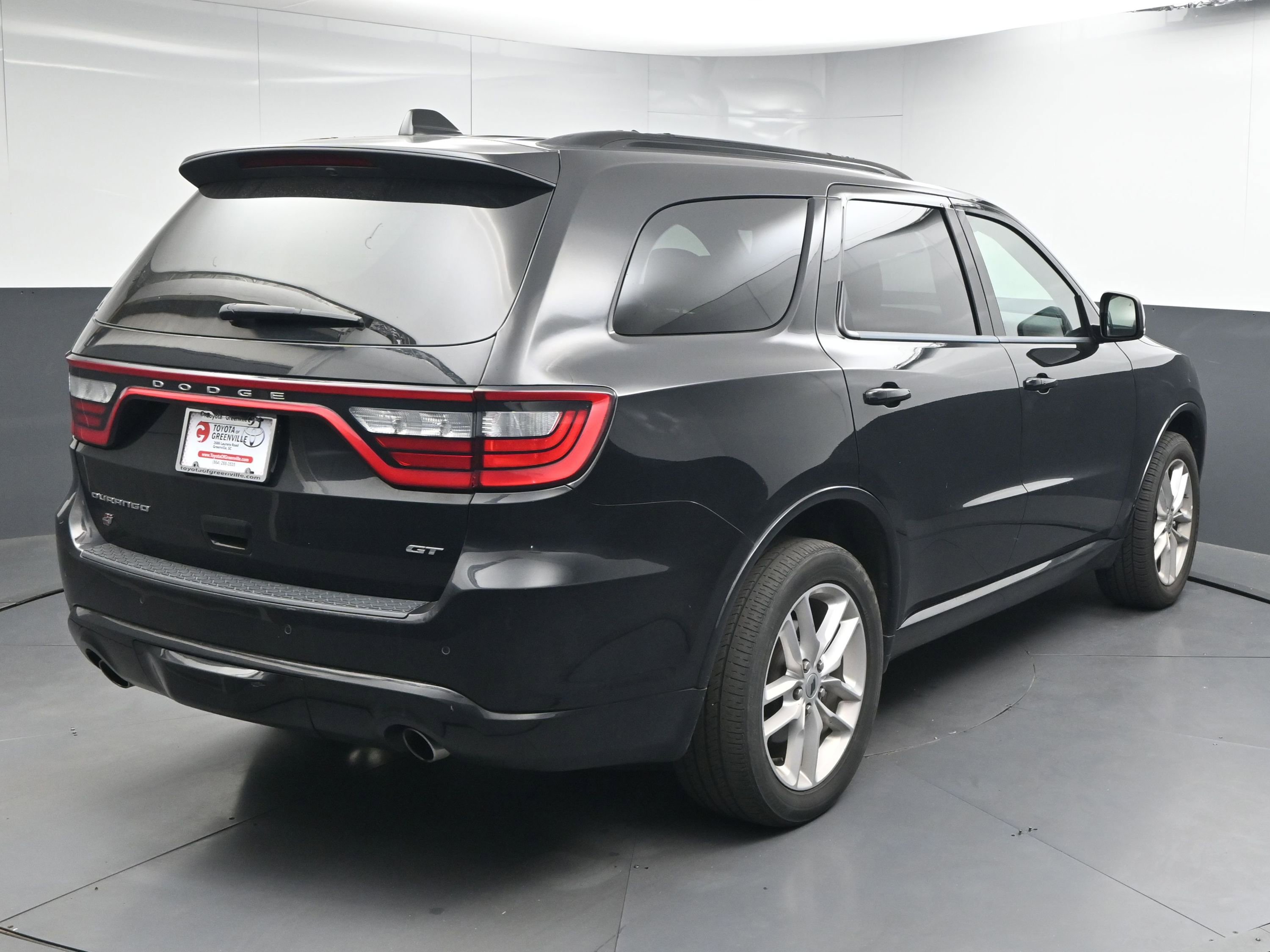 Used 2023 Dodge Durango GT image 8