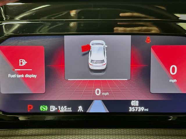 Used 2024 Volkswagen GTI S image 10