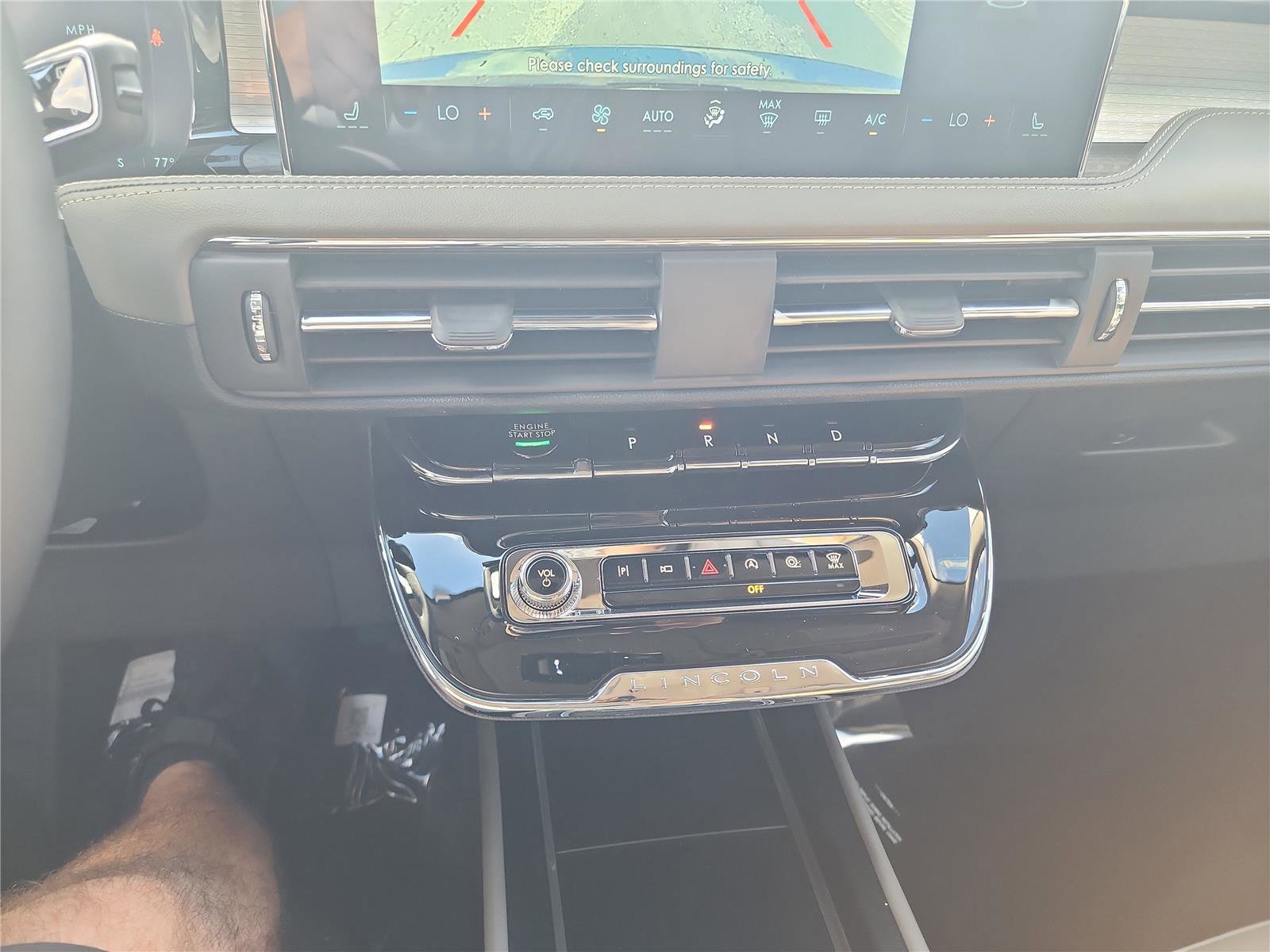 New 2026 Lincoln Corsair Premiere image 35