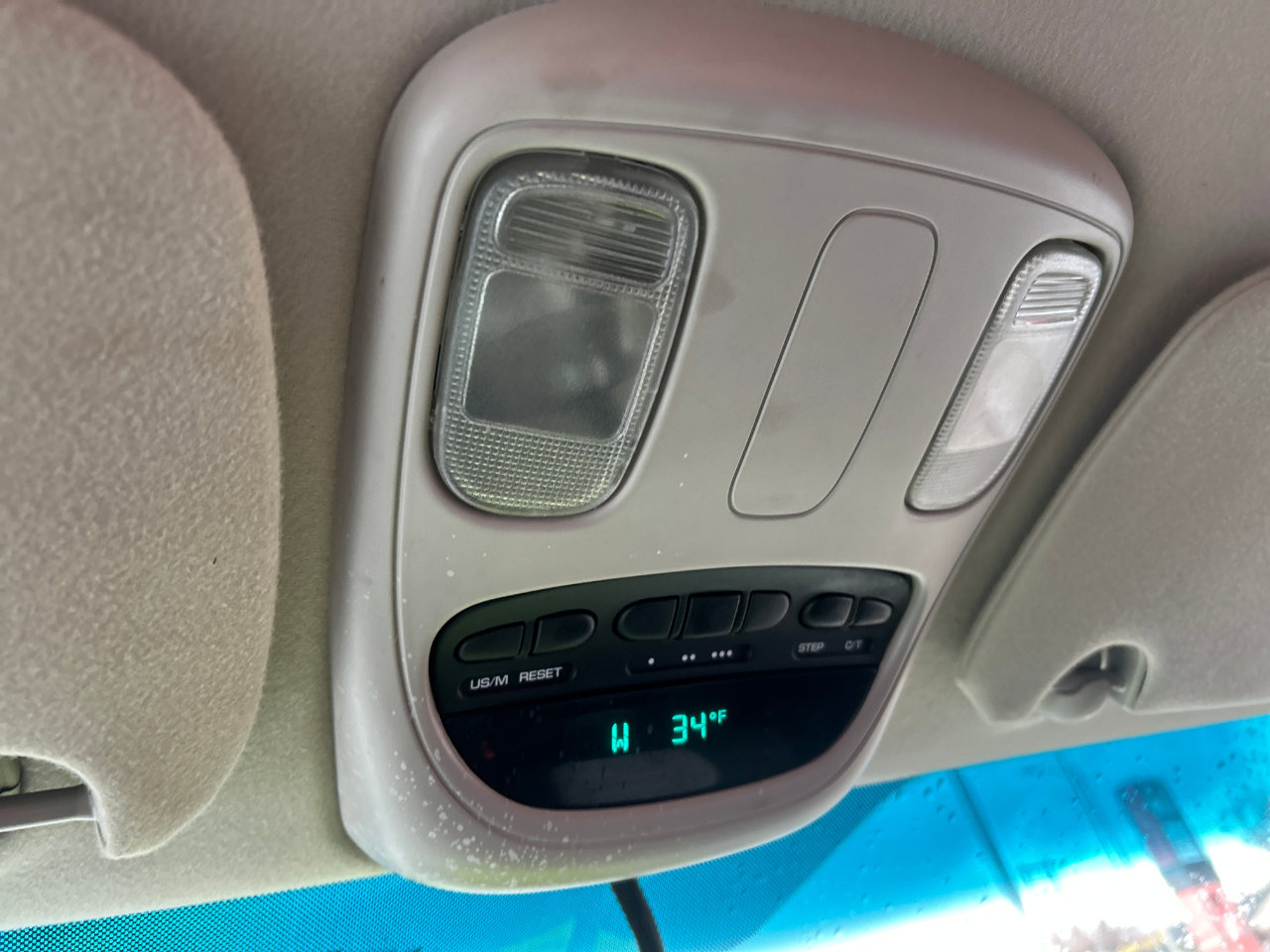 Used 2004 Dodge Ram 3500 Truck SLT w/ Trailer Tow Group image 11