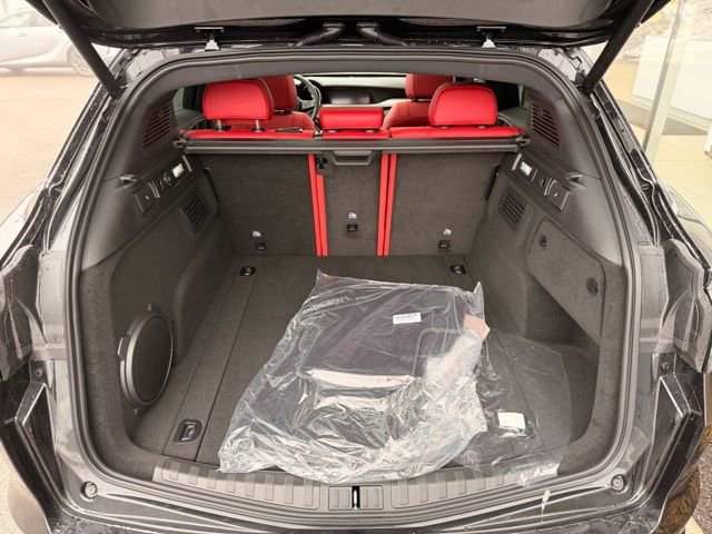 New 2026 Alfa Romeo Stelvio Sprint image 6