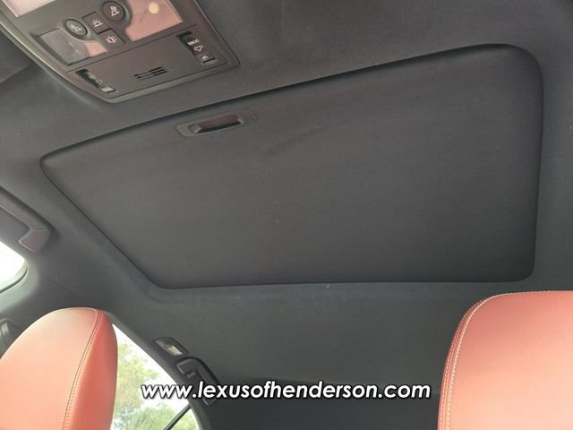 Used 2013 Lexus GS 350 w/ F Sport Pkg RWD image 11