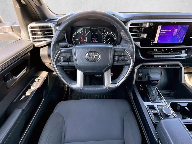 Used 2025 Toyota Tundra SR5 w/ TRD Off-Road Package image 7