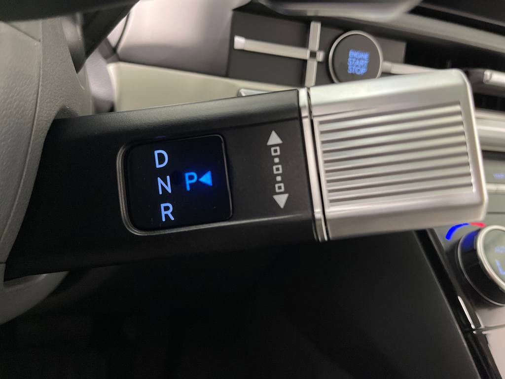 New 2026 Hyundai Santa Fe SE image 24