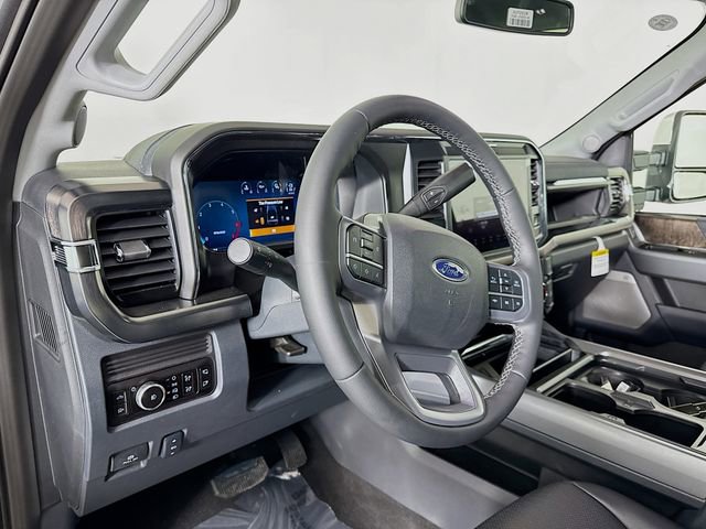 New 2026 Ford F250 Lariat w/ Chrome Package image 9