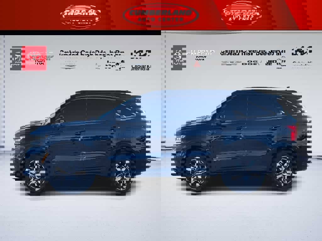 Used 2022 Kia Sorento EX w/ Panoramic Sunroof Package image 5