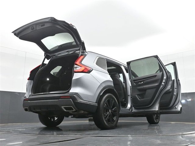 Used 2024 Honda CR-V Sport Touring image 58
