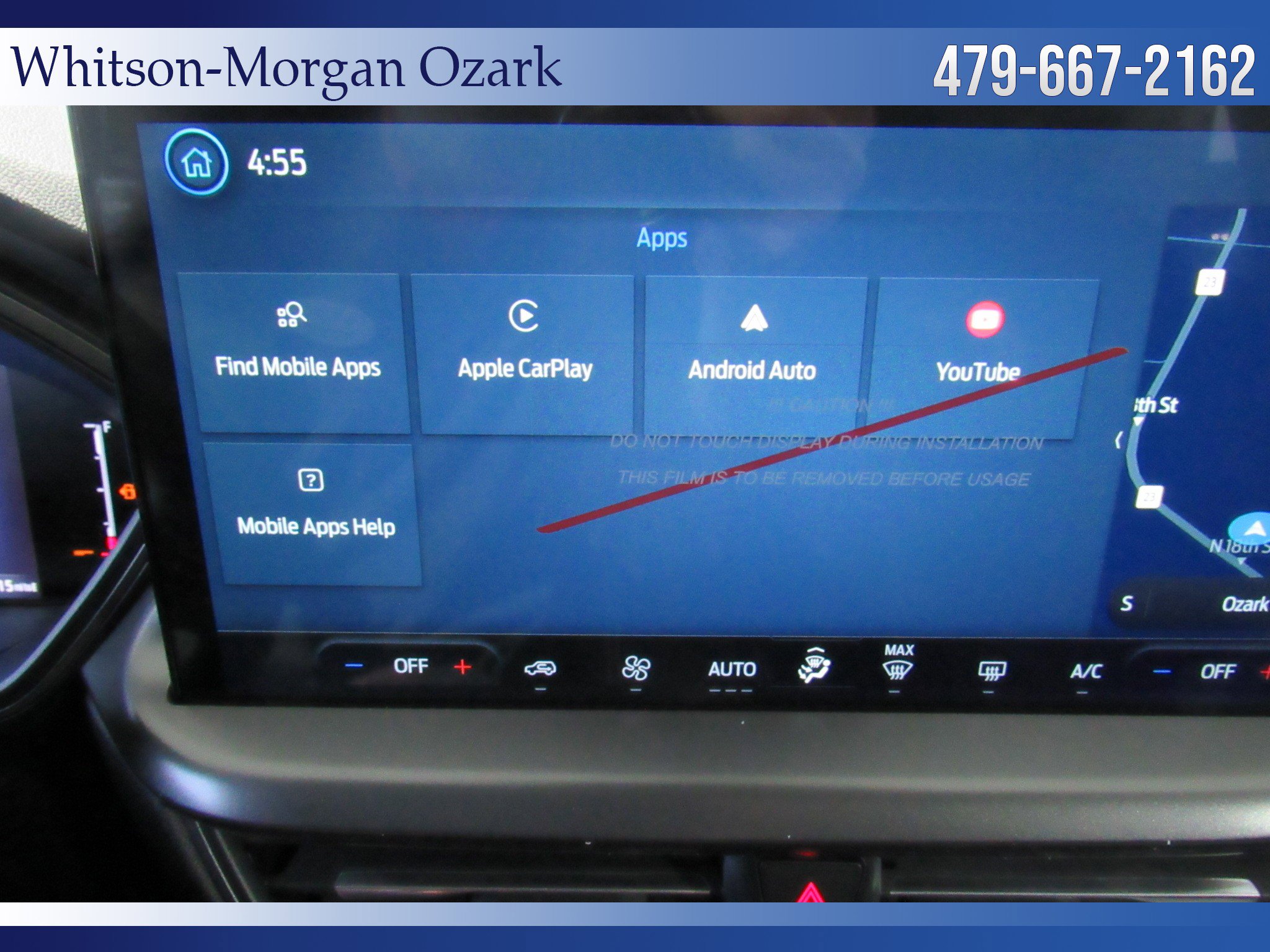 New 2026 Ford Escape Active w/ Tech Pack #1 image 36