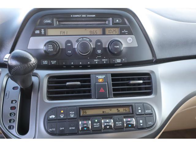Used 2007 Honda Odyssey EX-L image 12