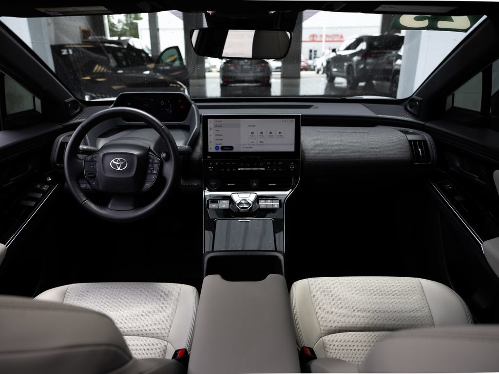 Used 2023 Toyota bZ4X FWD w/ Weather Package image 19